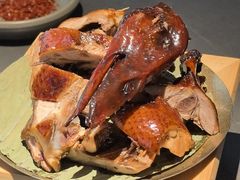 -古市香跷脚牛肉·非遗传承单位