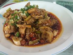 -廖老妈蹄花店(人民公园陕西街259号店)