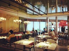 大堂-望湘园·小雅(德基店)