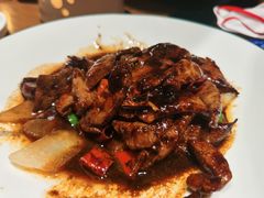 -民国红公馆·秦淮八艳(夫子庙店)