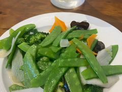 素食锦-觅山云南菜(泊富ICITY店)