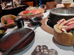 -芸山季·云南山珍菌火锅(人民广场来福士店)