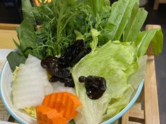 -和庆斋羊蝎子火锅·碳缸烧烤(顺义旗舰店)