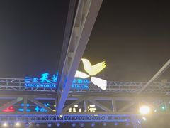-渔家火锅·海鲜自助餐·演艺(亚龙湾天域酒店)
