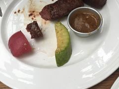 -食间牛排(湖西路店)