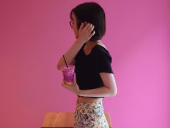 -Punchline Coffee&Roaster(同济大学店)