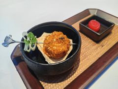 金刚沙豆腐-京兆尹(雍和宫店)