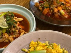-紫滇源云南生态菜(丹凤街店)