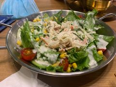 -HOTISLAND海鸡岛·韩国料理(江南西店)
