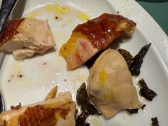 -北京贵宾楼饭店 红墙咖啡厅