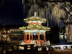 -钓鱼台国宾馆