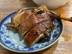 卤鸭-小狗面馆(复兴店)