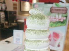 -DQ·蛋糕·冰淇淋(奥林匹克广场店)