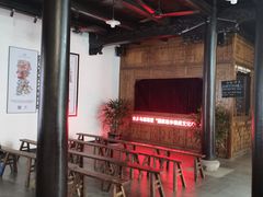 -乌镇东栅景区-应家桥皮影戏馆