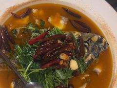 -清水亭湖北菜(大屯DT51店)