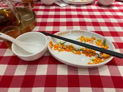 -西贝(枫蓝国际购物中心店)