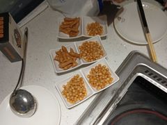 -味之绝美蛙鱼火锅(建设路店)