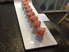 -将太无二·北美传奇寿司(瑞士公寓店)