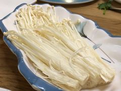 -青瓷火锅料理(西单大悦城店)