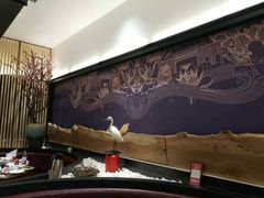 -老板恋上鱼(荣盛广场店)