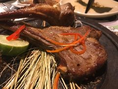 -CHINCHIN 青青·泰国料理(万象食家店)
