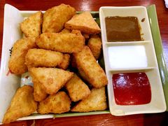 炸豆腐-美玲拉面(鞍山西道店)