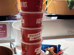 -龍歌自助小火锅(城阳万象汇店)