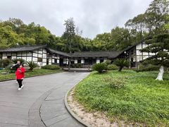 -邓小平故里