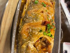-缘来聚·徽菜名店(黄山宏村店)