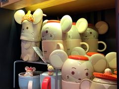 -星巴克(北京南站2B检票口)