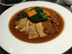 -若蘭慈·无国界素食料理(欢乐海岸店)