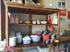 -再回首鸡肉米线(人民路一店)