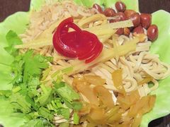 -古都历食南京菜·烤鸭·鸭血粉丝·汤包(南京博物院店)