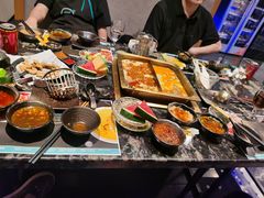 -王家渡火锅店(亦庄店)