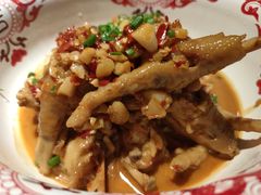 -李久其家民间餐厅(梅溪湖店)