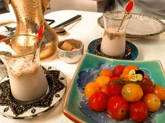-龟兹KUCINA·新疆菜(前滩L+PLAZA店)