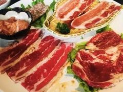 -神户赤童日式烤肉伙伴(东直门店)