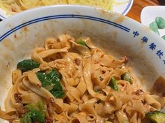 -老雒阳面馆·水席(洛宁高速路口店)