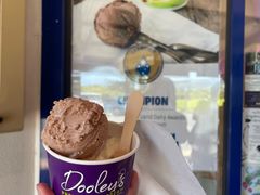 -Dooley's Premium Ice Cream