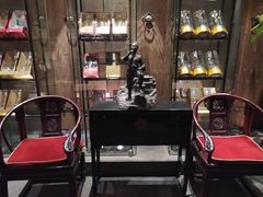 -西安饭庄·非遗陕菜(钟楼店)