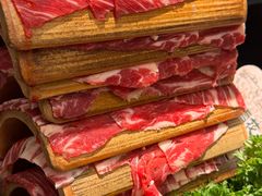 -楠小云·云南鲜菌·鲜牛自助火锅(九眼桥店)