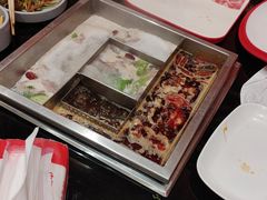 -重庆德忆火锅（龙南街3店）(渝水岸餐饮)