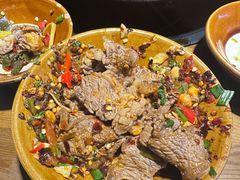 -贵宾牛·潮汕牛肉火锅(珠池总店)