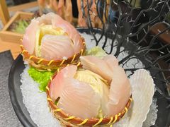 -湊湊火锅·茶憩(东城民盈国贸城店)