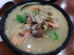 小网海鲜面-台州老六海鲜面馆(上南总店)