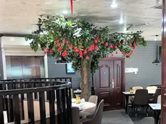 -来相会饺子·新辽菜(甘家口店)