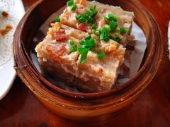 -澳门西南饭店·粤菜·茶市·手工点心(华海路店)