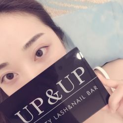 -UP&UP·半永久眉毛眼线机器野生眉