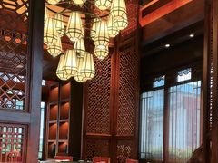 -丽江金茂凯悦臻选酒店-滇香馆