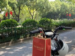 -富贵面包公司(运河店)